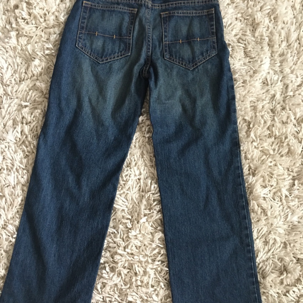 Jeans - Picture 2 of 3